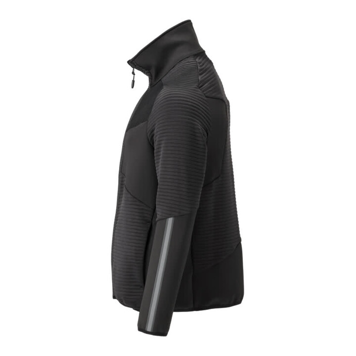 Mascot Fleecepullover Microfleecejacke XS schwarz