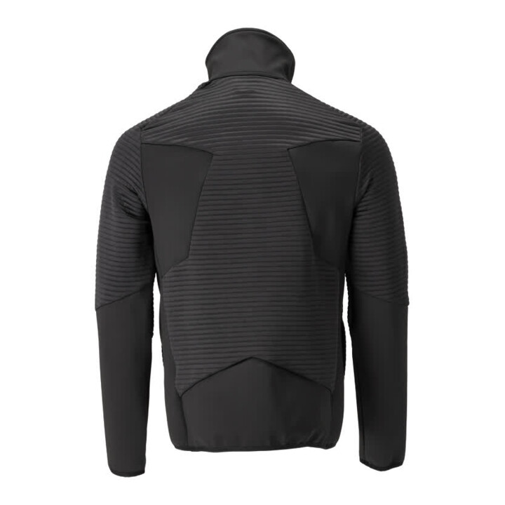 Mascot Fleecepullover Microfleecejacke XS schwarz