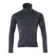 Mascot Fleecepullover Microfleecejacke XS schwarzblau