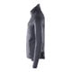 Mascot Fleecepullover Microfleecejacke XS schwarzblau