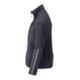 Mascot Fleecepullover Microfleecejacke XS schwarzblau