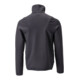 Mascot Fleecepullover Microfleecejacke XS schwarzblau