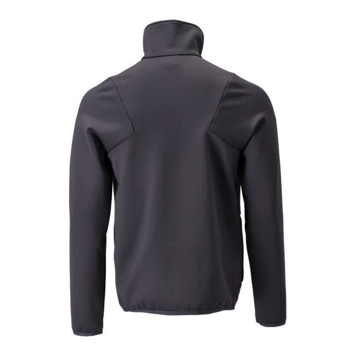 Mascot Fleecepullover Microfleecejacke XS schwarzblau