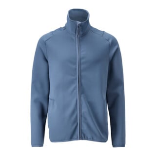 Mascot Fleecepullover Microfleecejacke XS steinblau