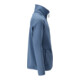 Mascot Fleecepullover Microfleecejacke XS steinblau