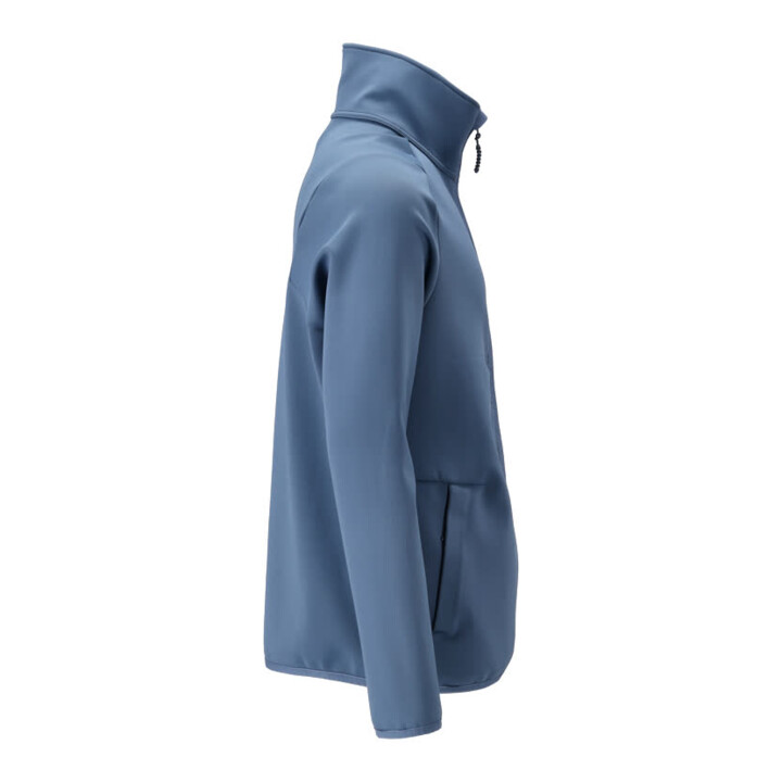 Mascot Fleecepullover Microfleecejacke XS steinblau