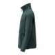Mascot Fleecepullover Microfleecejacke XS waldgrün