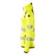 Mascot Fleecepullover Multisafe Damen XS hi-vis gelb/schwarz