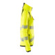 Mascot Fleecepullover Multisafe Damen XS hi-vis gelb/schwarz