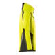 Mascot Fleecepullover Reißverschluss Jacke Kinder Größe 104 hi-vis gelb/schwarz