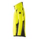 Mascot Fleecepullover Reißverschluss Jacke Kinder hi-vis gelb/schwarz Gr. 164