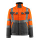 Mascot Arbeitsjacke Forster orange/dunkelanthrazit-1