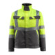 Mascot Arbeitsjacke Forster hi-vis gelb/dunkelanthrazit-1