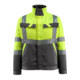 Mascot Arbeitsjacke Forster hi-vis gelb/dunkelanthrazit-1