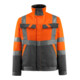 Mascot Arbeitsjacke Forster orange/dunkelanthrazit-1