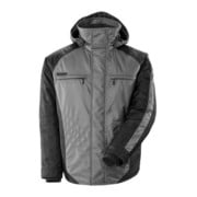 Mascot Frankfurt Winterjacke anthrazit/schwarz