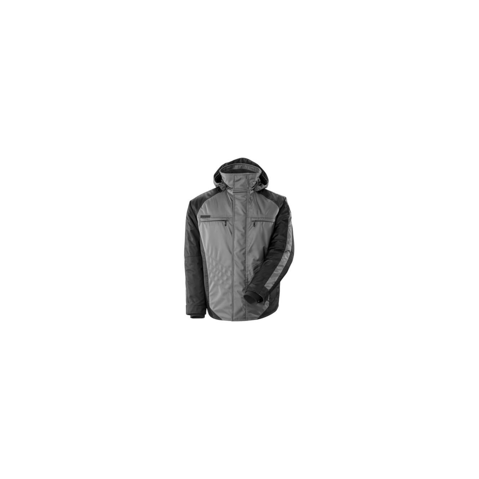 Mascot Frankfurt Winterjacke Größe S, anthrazit/schwarz
