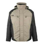 Mascot Pilotenjacke Frankfurt Hellkhaki/Schwarz