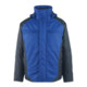 Mascot Pilotenjacke Frankfurt Kornblau/Schwarzblau-1