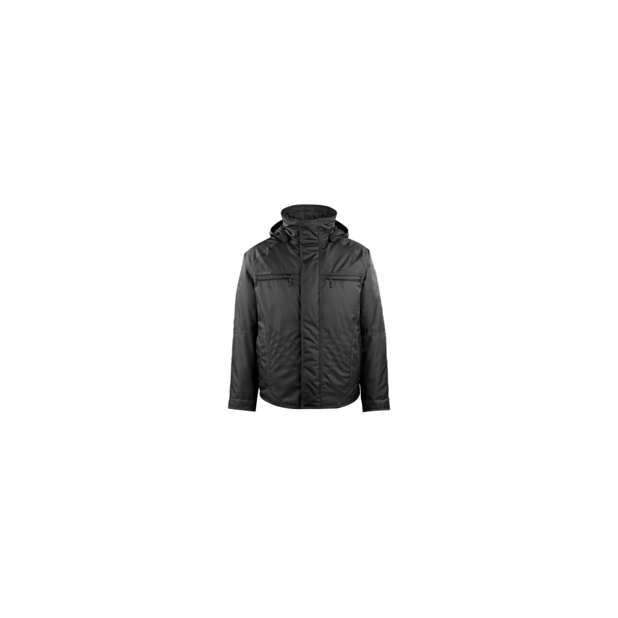 Mascot Frankfurt Winterjacke Größe XS, schwarz