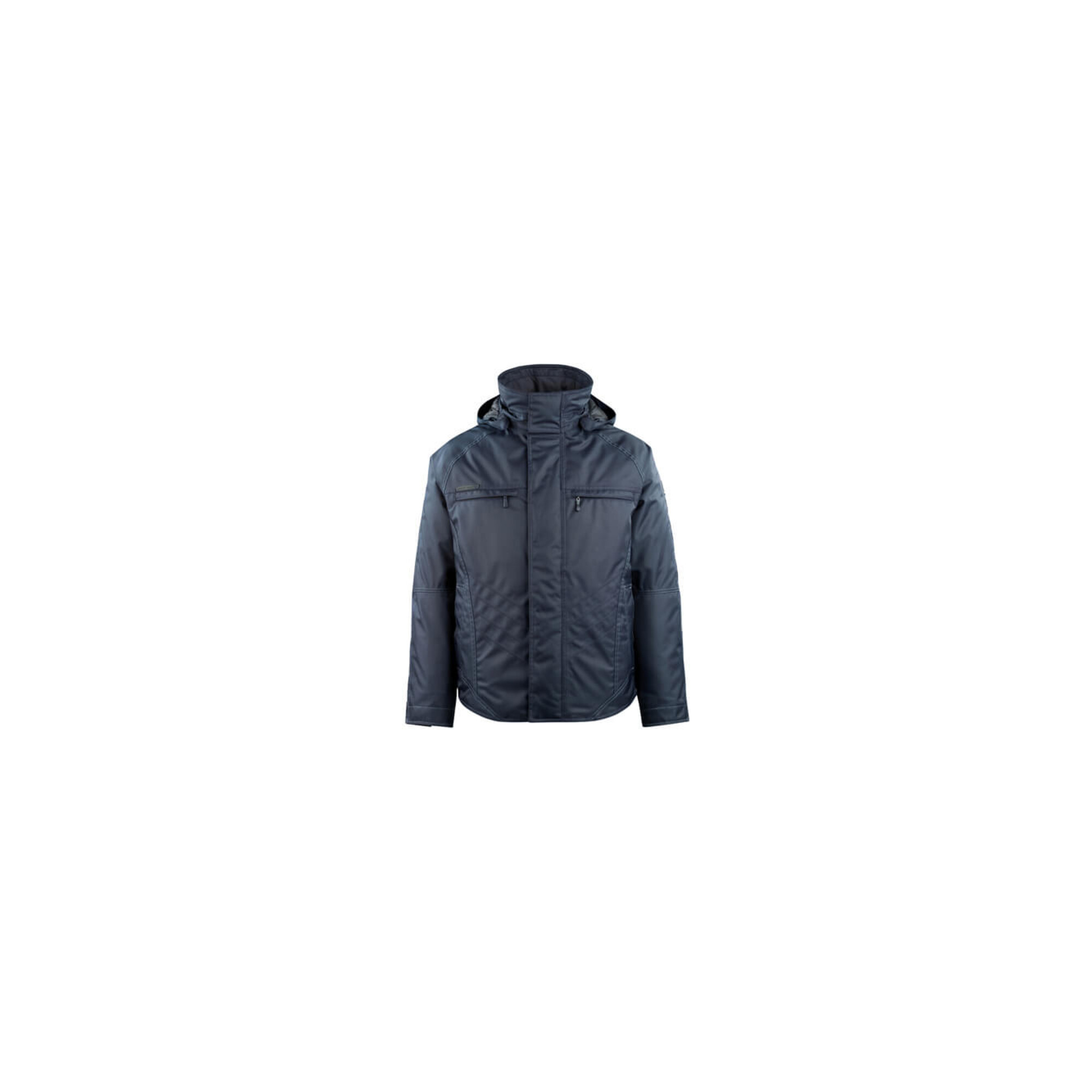 Mascot Frankfurt Winterjacke Größe XS, schwarzblau