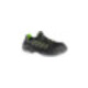 Mascot Fujiyama Sicherheitshalbschuh S1P Sicherheitsschuhe schwarz-1