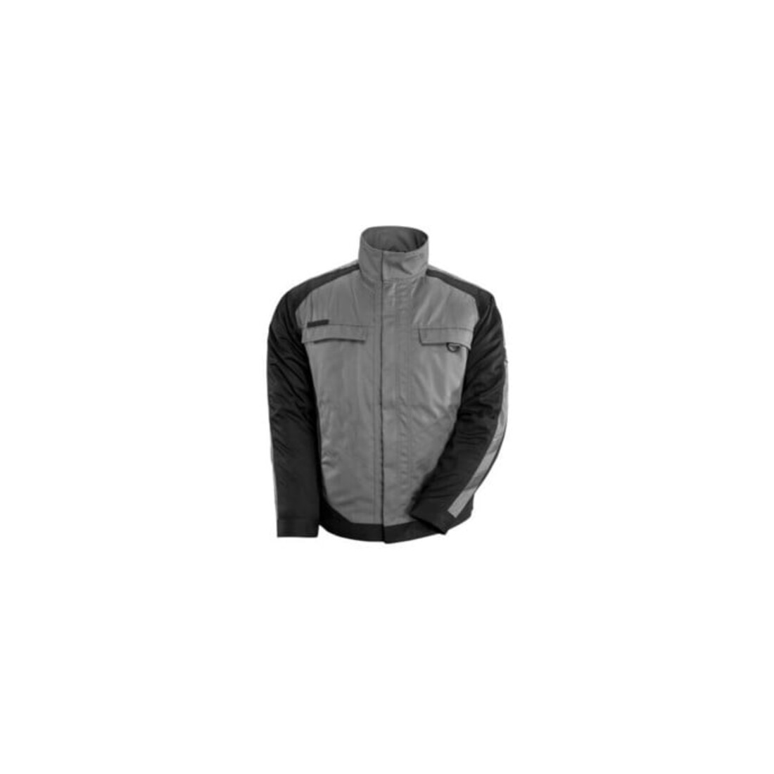 Mascot Fulda Arbeitsjacke anthrazit/schwarz