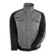 Mascot Fulda Arbeitsjacke anthrazit/schwarz-1