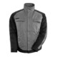 Mascot Fulda Arbeitsjacke anthrazit/schwarz-1