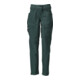 Mascot Funktionshose Damenpassform 76C40 stretch waldgrün