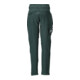 Mascot Funktionshose Damenpassform 76C40 stretch waldgrün
