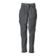 Mascot Funktionshose Damenpassform 76C44 Anthrazitgrau stretch