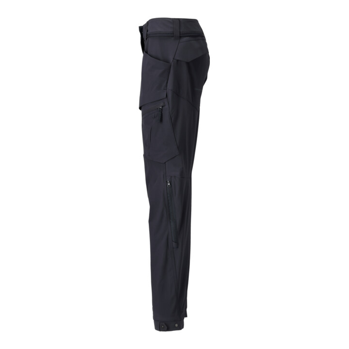 Mascot Funktionshose Damenpassform 76C48 stretch schwarzblau