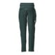 Mascot Funktionshose Damenpassform 76C56 waldgrün stretch
