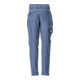 Mascot Funktionshose Damenpassform 82C38 steinblau stretch
