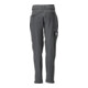 MASCOT Funktionshose Damenpassform 82C50 stretch Anthrazitgrau