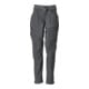 Mascot Funktionshose Damenpassform 82C54 Anthrazitgrau stretch
