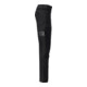 Mascot Funktionshose Damenpassform Größe 82C40 schwarz stretch
