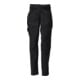 Mascot Funktionshose Damenpassform stretch Größe 76C52 schwarz