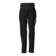 Mascot Funktionshose Damenpassform stretch schwarz Größe 76C42