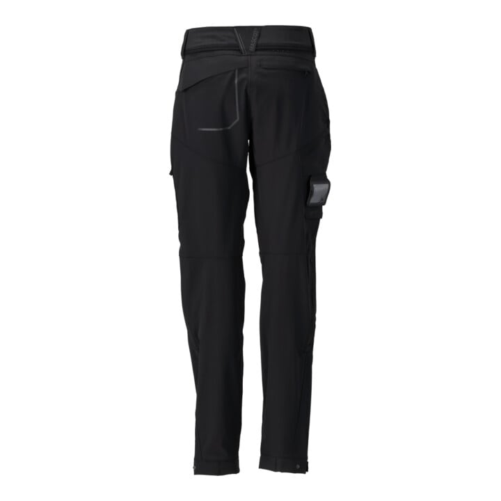 Mascot Funktionshose Damenpassform stretch schwarz Größe 82C42
