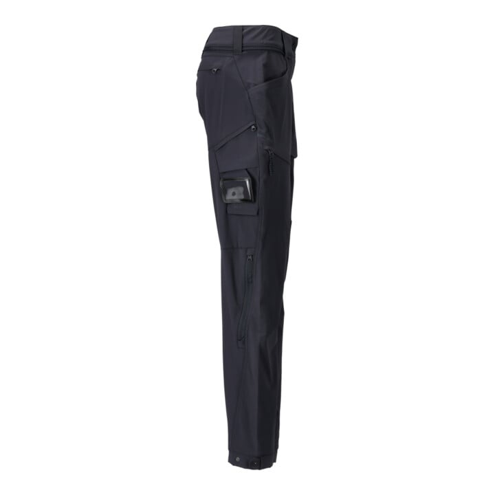 Mascot Funktionshose Damenpassform stretch schwarzblau 82C56