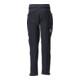 Mascot Funktionshose Damenpassform stretch schwarzblau Größe 76C50