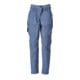 Mascot Funktionshose Damenpassform stretch steinblau 82C48