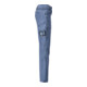Mascot Funktionshose Damenpassform stretch steinblau Größe 76C46