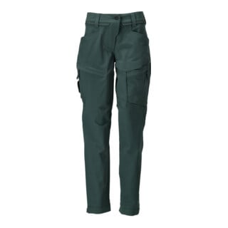 Mascot Funktionshose Damenpassform stretch waldgrün 76C54