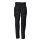 Mascot Funktionshose stretch Damenpassform Größe 82C46 schwarz