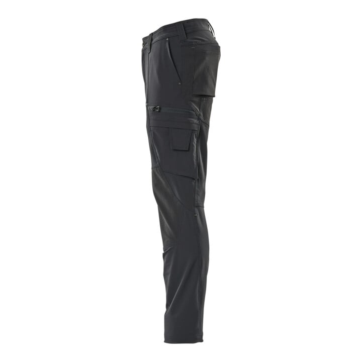 Mascot Funktionshose ULTIMATE STRETCH 76C43 schwarzblau