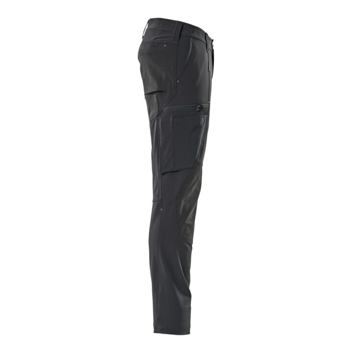 Mascot Funktionshose ULTIMATE STRETCH 76C43 schwarzblau