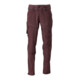 Mascot Funktionshose ULTIMATE STRETCH 76C44 bordeaux